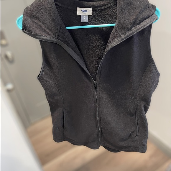 Old Navy Vest Size Small - Picture 1 of 1
